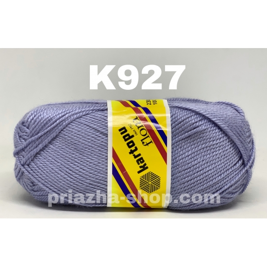 Kartopu Flora K927