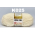 Kartopu Super Perle K025