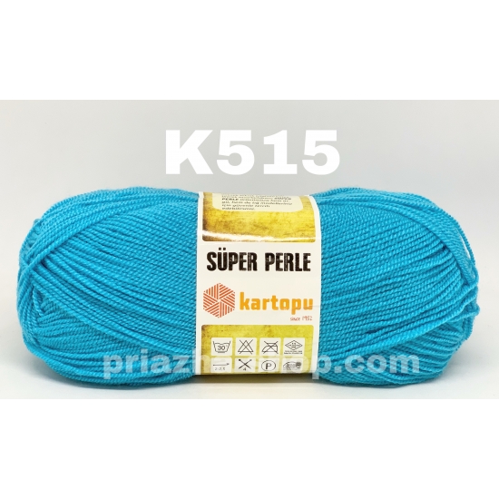 Kartopu Super Perle K515 Kartopu Super Perle K515