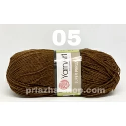 YarnArt Super Perlee 05