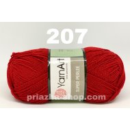 YarnArt Super Perlee 207