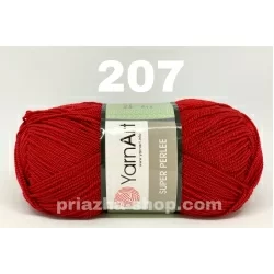 YarnArt Super Perlee 207