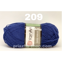 YarnArt Super Perlee 209