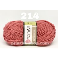 YarnArt Super Perlee 214