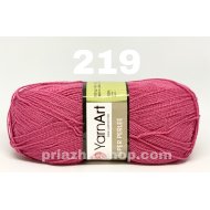 YarnArt Super Perlee 219