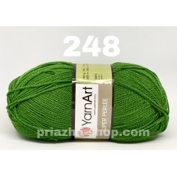 YarnArt Super Perlee 248