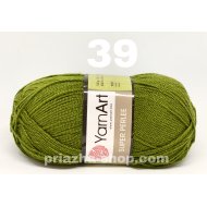 YarnArt Super Perlee 39