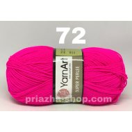 YarnArt Super Perlee 72