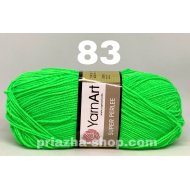 YarnArt Super Perlee 83