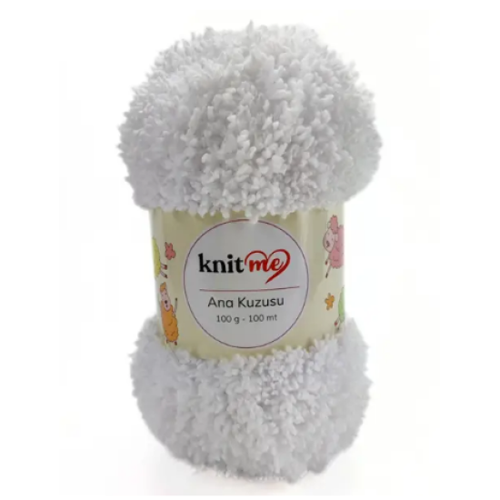 Knitme Ana Kuzusu 701