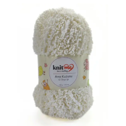 Knitme Ana Kuzusu 702 Knitme Ana Kuzusu 702