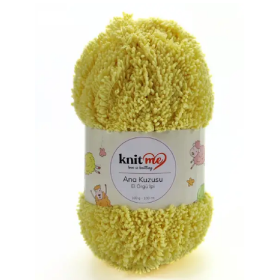 Knitme Ana Kuzusu 703