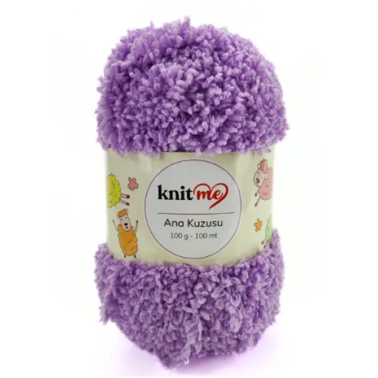 Knitme Ana Kuzusu 708