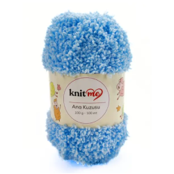Knitme Ana Kuzusu 709 Knitme Ana Kuzusu 709