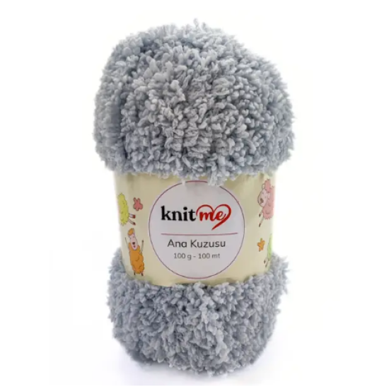 Knitme Ana Kuzusu 710