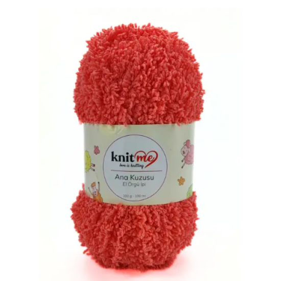 Knitme Ana Kuzusu 712