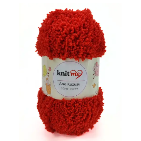 Knitme Ana Kuzusu 713