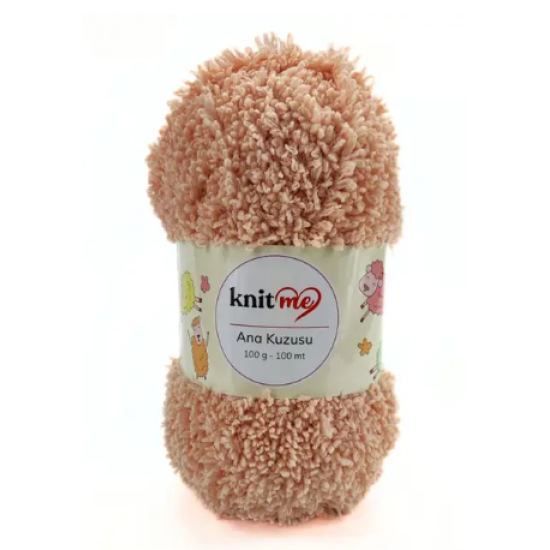 Knitme Ana Kuzusu 753