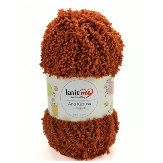 Knitme Ana Kuzusu 755