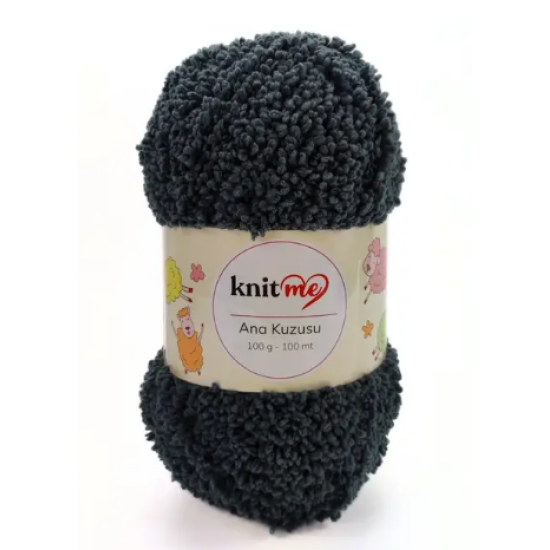 Knitme Ana Kuzusu 757