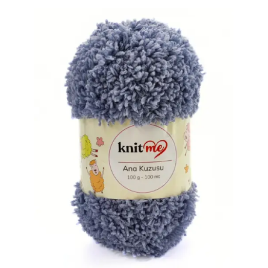 Knitme Ana Kuzusu 758