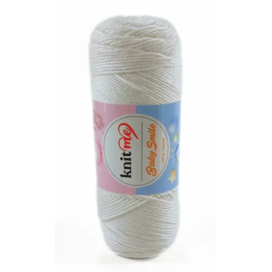 Knitme Baby Smile 002