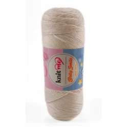 Knitme Baby Smile 003
