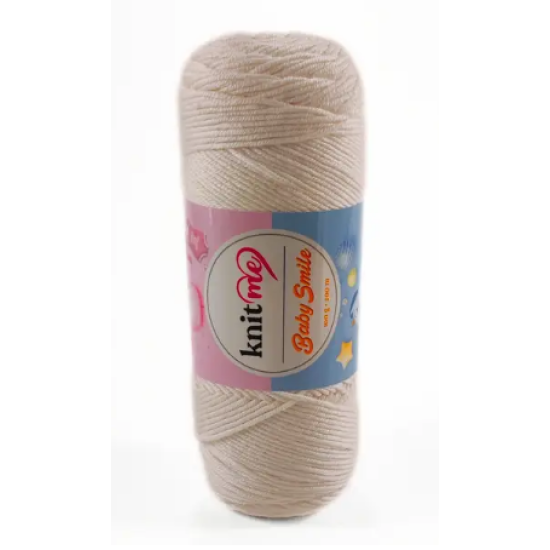 Knitme Baby Smile 003