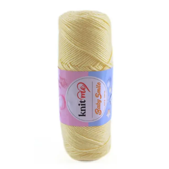 Knitme Baby Smile 011