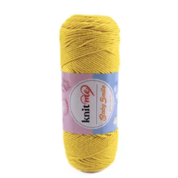 Knitme Baby Smile 012