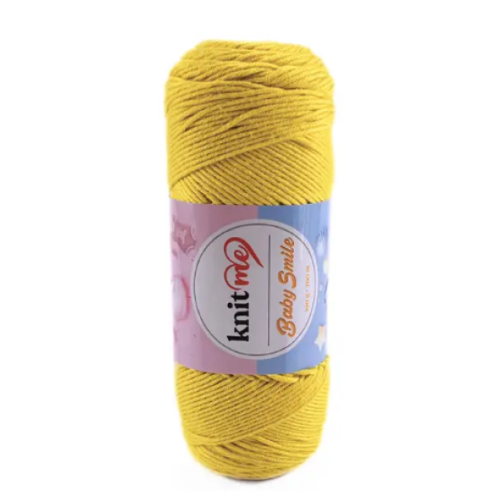 Knitme Baby Smile 012
