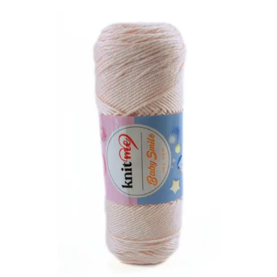 Knitme Baby Smile 021