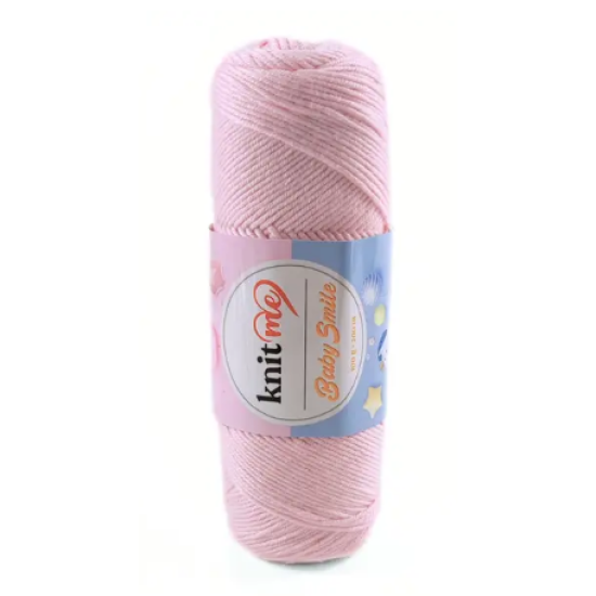 Knitme Baby Smile 022