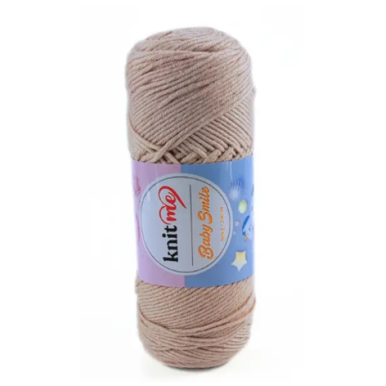 Knitme Baby Smile 023