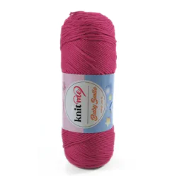Knitme Baby Smile 024