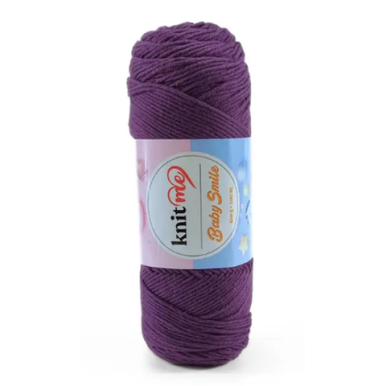 Knitme Baby Smile 025
