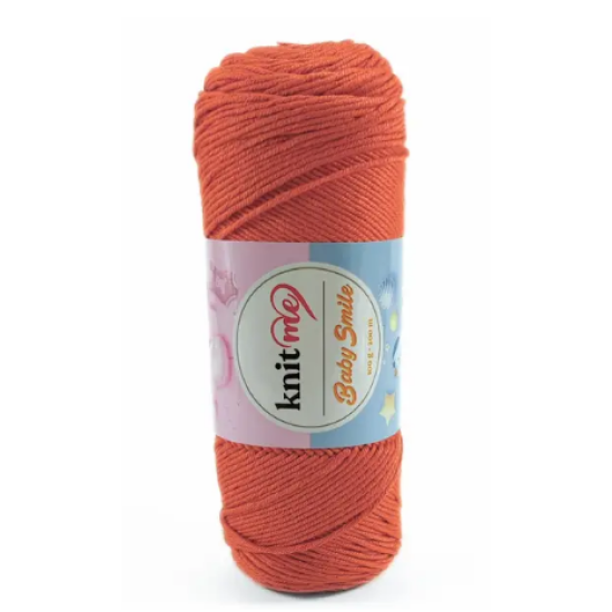 Knitme Baby Smile 034