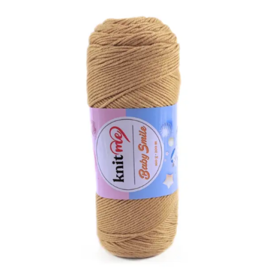 Knitme Baby Smile 035