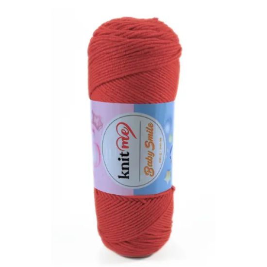 Knitme Baby Smile 037