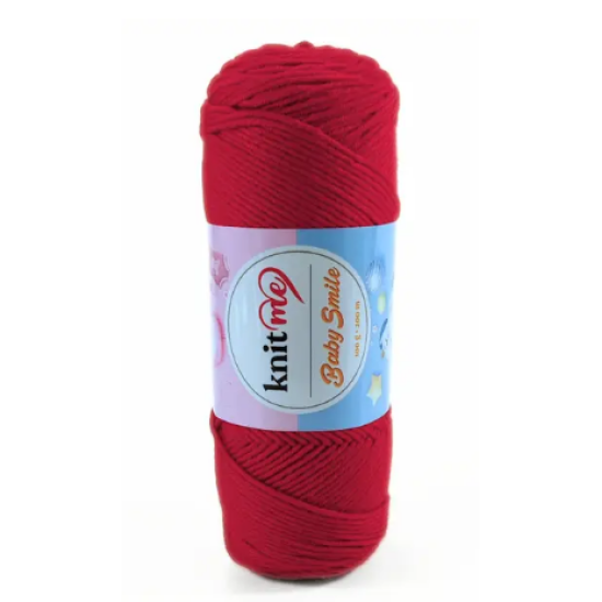 Knitme Baby Smile 041