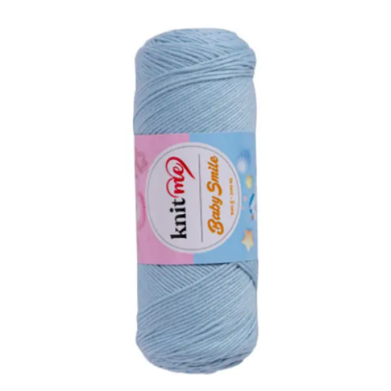Knitme Baby Smile 052