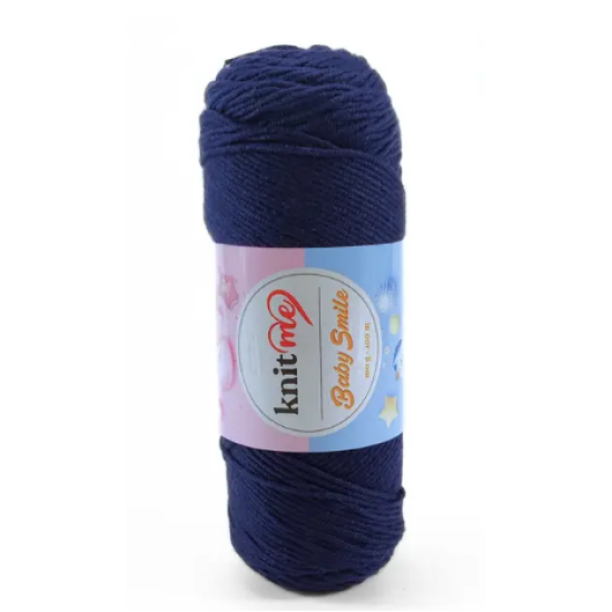 Knitme Baby Smile 054