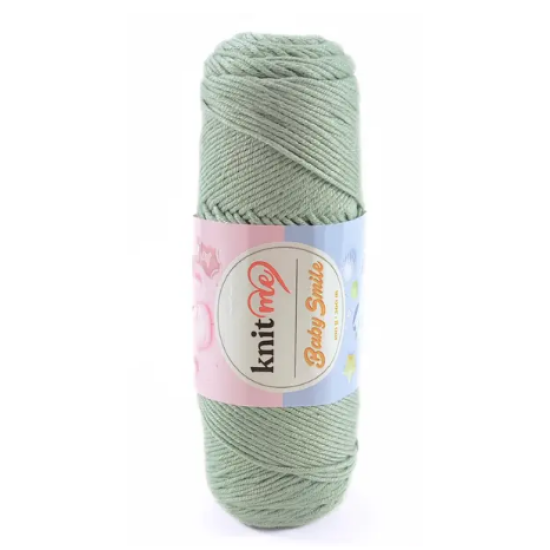 Knitme Baby Smile 061