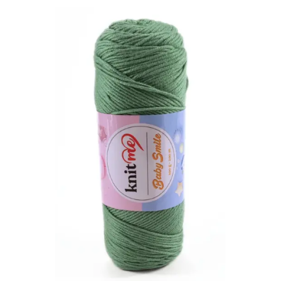 Knitme Baby Smile 062