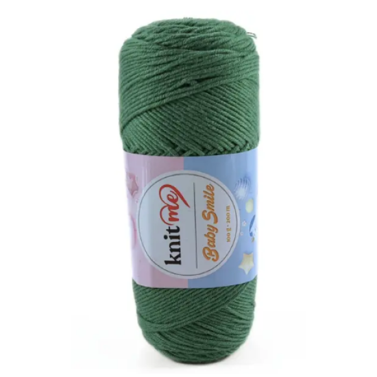 Knitme Baby Smile 063