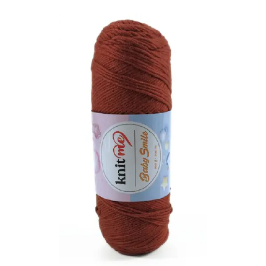 Knitme Baby Smile 071