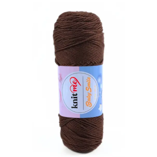 Knitme Baby Smile 072