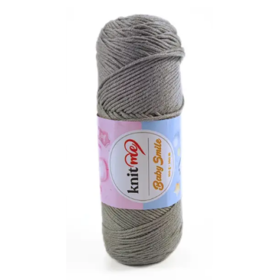Knitme Baby Smile 081