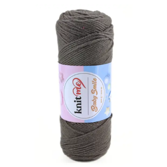 Knitme Baby Smile 082