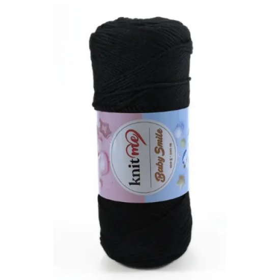 Knitme Baby Smile 084